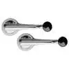 1955 Chevrolet Pickup Truck CK 2nd Series Window Crank Handle Kit