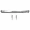 1955 Chevrolet Pickup Truck CK Front Chrome Bumper and Guard Kit