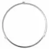1955 Chevrolet Pickup Truck CK Headlight Retaining Ring 0846-541