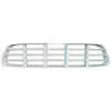 1955 Chevrolet Pickup Truck CK Painted Grille - 2nd series 0847-045