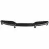 1955 Chevrolet Pickup Truck CK Painted Steel Bumper Filler 0847-210-B