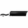 1955 Chevrolet Pickup Truck CK Running Board Bed Panel - 1st Series Short Bed - 0846-143-L Left Side