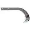 1955 Chevrolet Suburban Chrome Seat Adjuster Handle 0847-235