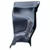 1955 Chevrolet Suburban Front Inner Pillar Pocket Section - 0847-268-R Right Side