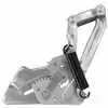 1955 Chevrolet Suburban Hood Hinge (Spring Not Included) - 0847-041-L Left Side