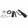 1955 GMC Pickup Truck CK 2nd Series Rear Fuel Neck Filler Kit 0847-403
