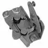 1955 GMC Pickup Truck CK Inner Door Latch - 0846-823-L Left Side