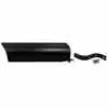 1955 GMC Pickup Truck CK Running Board Bed Panel - 1st Series Short Bed - 0846-144-R Right Side