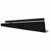 1956-1956 Volkswagen Bus Rear Outrigger Universal