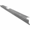 1956-1957 Chevrolet Bel Air 4 Door Rocker Panel - Right Side