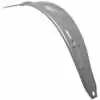 1956-1957 Chevrolet Bel Air Rear Wheelhouse Front Section - Right Side