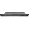 1956-1971 Dodge D Series Pickup Truck Rocker Panel with Step Plate - Right Side