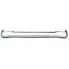 1956 Chevrolet Bel Air 150 & 250 Custom chrome front "Smoothie" bumper, seamless & smooth