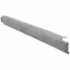 1956 Chevrolet Bel Air 2/4 Door Slip-On Rocker Panel - Right Side
