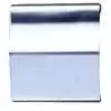 1956 Chevrolet Bel Air 250 Windshield Molding, Upper Center Connector 0901-608