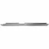 1956 Chevrolet Bel Air 4 Door Slip-On Rocker Panel - Left Side