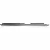 1956 Chevrolet Bel Air 4 Door Slip-On Rocker Panel - Right Side