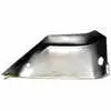 1956 Chevrolet Bel Air Cowl Side Panel - Right Side