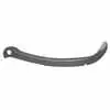 1956 Chevrolet Bel Air Drain Trough End, Convertible - Right Side