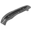 1956 Chevrolet Bel Air Floor Brace, Front Floor at Cowl - Right Side