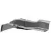 1956 Chevrolet Bel Air Front Floor Brace End - Left Side
