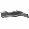 1956 Chevrolet Bel Air Front Floor Brace End - Right Side