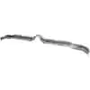 1956 Chevrolet Bel Air Front Floor Brace, Long