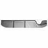 1956 Chevrolet Bel Air Radiator Splash Shield