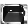 1956 Chevrolet Bel Air Shock Mount - Right Side