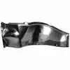 1956 Chevrolet Bel Air Splash Shield Under Radiator - Right Side