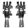 1956 Chevrolet Bel Air Trunk Lid Hinge Assembly