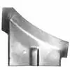1956 Chevrolet Bel Air Trunk Lid Hinge Brace - Right Side
