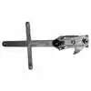 1956 Chevrolet Pickup Truck CK 2nd Series Window Regulator - 0847-982-R Right Side