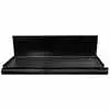 1956 Chevrolet Pickup Truck CK Rocker Panel with Step Plate - Left Side