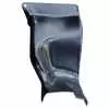 1956 Chevrolet Suburban Front Inner Pillar Pocket Section - 0847-267-L Left Side