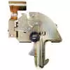 1956 GMC Pickup Truck CK 2nd Series Hood Latch Assembly 0847-227
