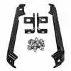 1956 GMC Pickup Truck CK Front Bumper Brackets - Pair 0847-017-B