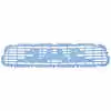 1956 GMC Pickup Truck CK Hood Emblem Bed 0847-033