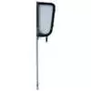 1957-1957 GMC Pickup Truck CK 2nd Series Chrome Vent Window Assembly - 0847-253-L Left side