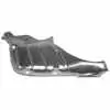 1957 Chevrolet Bel Air Inner Trunk Panel - Left Side