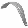 1957 Chevrolet Bel Air Outer Rear Wheelhouse, Front Section, hardtop - Right Side