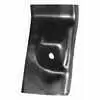 1957 Chevrolet Bel Air Rear Body Mount Reinforcement - Drivers Side - Left Side