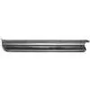 1957 Chevrolet Bel Air Rear Seat Riser - Right Side