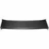 1957 Chevrolet Bel Air Rear Window To Trunk Panel, Hardtop