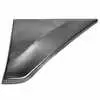 1957 Ford Sedans Rear Fender Section - Right Side