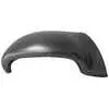 1957 GMC Pickup Truck CK Left Upper Front Fender Section - Right Side