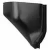1957 GMC Pickup Truck CK Lower Vent Cowl Section - 0847-261-L Left Side