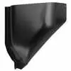 1957 GMC Pickup Truck CK Lower Vent Cowl Section - 0847-262-R Right Side