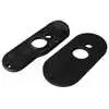 1957 GMC Pickup Truck CK Steering Column Floor Seal and Gasket for 3 Speed Column Shift 0847-717