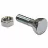 1958-1966 GMC Pickup Truck CK Tailgate Chain Pivot Bolt with Nut - Fleetside 0847-425